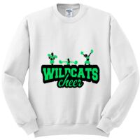 NuBlend ® Crewneck Sweatshirt Thumbnail