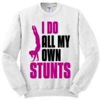 NuBlend ® Crewneck Sweatshirt Thumbnail