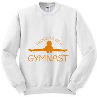 NuBlend ® Crewneck Sweatshirt Thumbnail