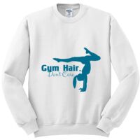 NuBlend ® Crewneck Sweatshirt Thumbnail