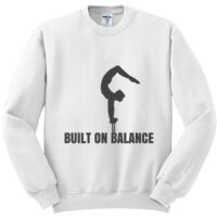 NuBlend ® Crewneck Sweatshirt Thumbnail