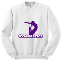 NuBlend ® Crewneck Sweatshirt Thumbnail