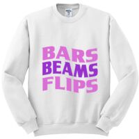 NuBlend ® Crewneck Sweatshirt Thumbnail
