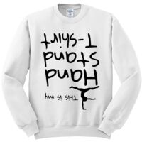 NuBlend ® Crewneck Sweatshirt Thumbnail
