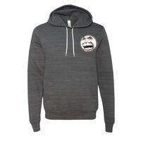 Unisex Sponge Fleece Hoodie Thumbnail