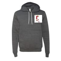 Unisex Sponge Fleece Hoodie Thumbnail