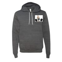 Unisex Sponge Fleece Hoodie Thumbnail