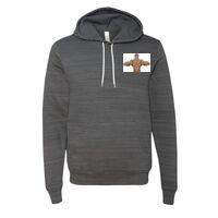 Unisex Sponge Fleece Hoodie Thumbnail