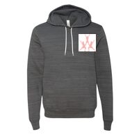 Unisex Sponge Fleece Hoodie Thumbnail