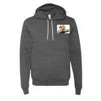 Unisex Sponge Fleece Hoodie Thumbnail