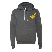 Unisex Sponge Fleece Hoodie Thumbnail