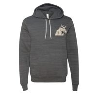 Unisex Sponge Fleece Hoodie Thumbnail