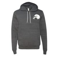 Unisex Sponge Fleece Hoodie Thumbnail