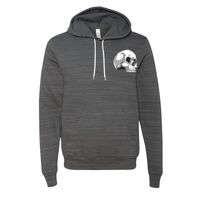 Unisex Sponge Fleece Hoodie Thumbnail