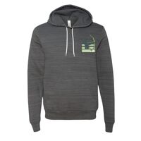 Unisex Sponge Fleece Hoodie Thumbnail