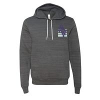 Unisex Sponge Fleece Hoodie Thumbnail