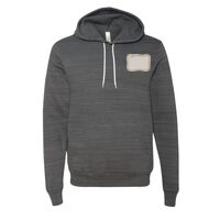 Unisex Sponge Fleece Hoodie Thumbnail