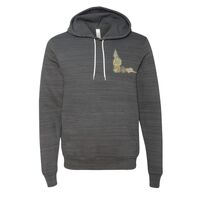 Unisex Sponge Fleece Hoodie Thumbnail