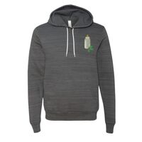 Unisex Sponge Fleece Hoodie Thumbnail