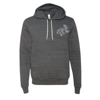 Unisex Sponge Fleece Hoodie Thumbnail