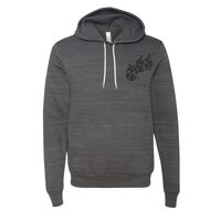 Unisex Sponge Fleece Hoodie Thumbnail