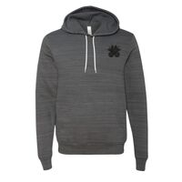 Unisex Sponge Fleece Hoodie Thumbnail