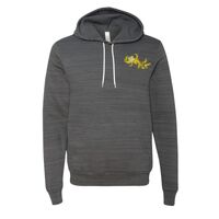 Unisex Sponge Fleece Hoodie Thumbnail