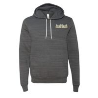 Unisex Sponge Fleece Hoodie Thumbnail