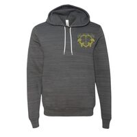 Unisex Sponge Fleece Hoodie Thumbnail