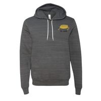 Unisex Sponge Fleece Hoodie Thumbnail