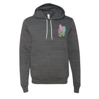 Unisex Sponge Fleece Hoodie Thumbnail