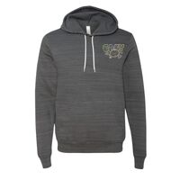 Unisex Sponge Fleece Hoodie Thumbnail