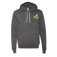 Unisex Sponge Fleece Hoodie Thumbnail