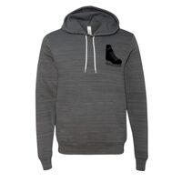 Unisex Sponge Fleece Hoodie Thumbnail