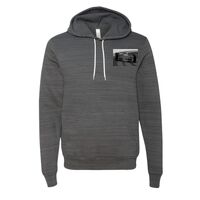 Unisex Sponge Fleece Hoodie Thumbnail