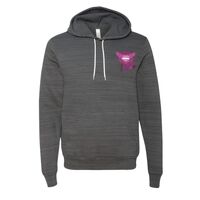 Unisex Sponge Fleece Hoodie Thumbnail