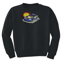 Youth Heavy Blend™ Crewneck Sweatshirt Thumbnail