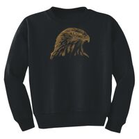 Youth Heavy Blend™ Crewneck Sweatshirt Thumbnail