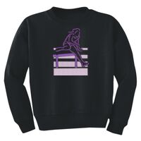 Youth Heavy Blend™ Crewneck Sweatshirt Thumbnail