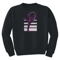 Youth Heavy Blend™ Crewneck Sweatshirt Thumbnail