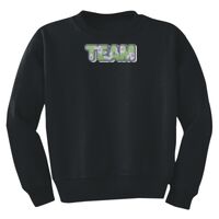 Youth Heavy Blend™ Crewneck Sweatshirt Thumbnail