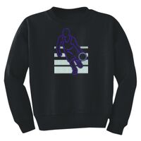 Youth Heavy Blend™ Crewneck Sweatshirt Thumbnail