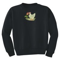 Youth Heavy Blend™ Crewneck Sweatshirt Thumbnail