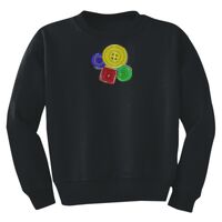 Youth Heavy Blend™ Crewneck Sweatshirt Thumbnail