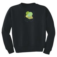 Youth Heavy Blend™ Crewneck Sweatshirt Thumbnail