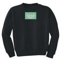 Youth Heavy Blend™ Crewneck Sweatshirt Thumbnail