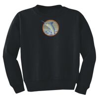 Youth Heavy Blend™ Crewneck Sweatshirt Thumbnail