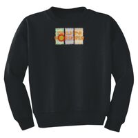 Youth Heavy Blend™ Crewneck Sweatshirt Thumbnail