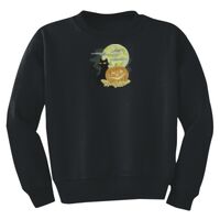 Youth Heavy Blend™ Crewneck Sweatshirt Thumbnail