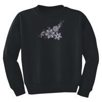 Youth Heavy Blend™ Crewneck Sweatshirt Thumbnail